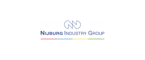 Logo Nijburg Industry Group