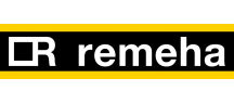 Logo Remeha