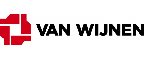 Logo Van Wijnen Noord