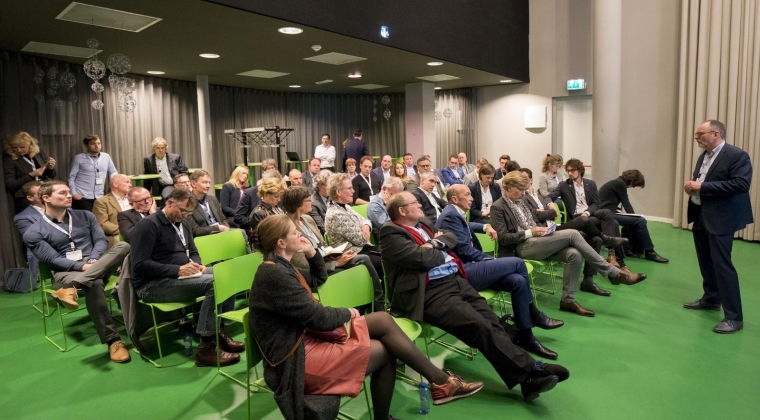 Circulair aanbesteden in de praktijk: workshops van het DGC