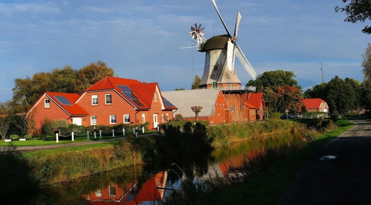Duurzaam Gebouwd Congres 2019: infographic Fryslân