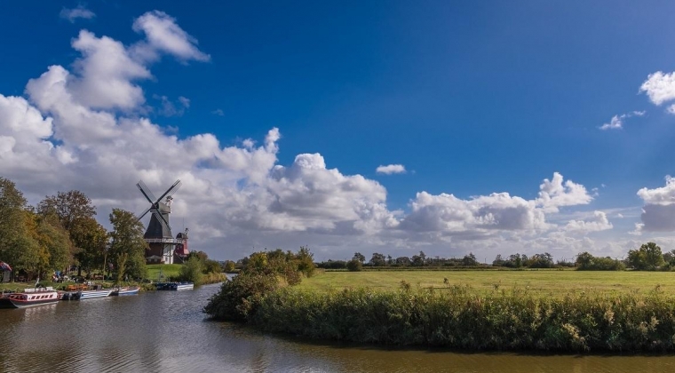 Duurzaam Gebouwd Congres 2019: doelen en financieringsmogelijkheden van Fryslân